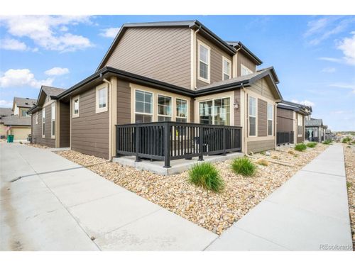11524 Dewey St, Parker, CO, 80138-3916 | Card Image