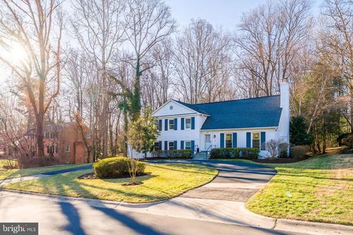 9908 Carter Rd, BETHESDA, MD, 20817-1415 | Card Image