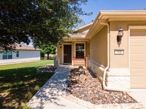 508 Salt Creek Ln, Georgetown, TX, 78633-5408 | Card Image
