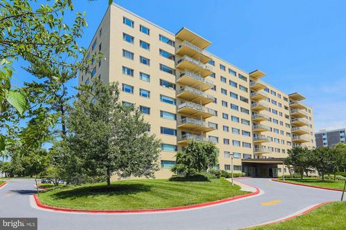 401-7121 Park Heights Ave, BALTIMORE, MD, 21215-1610 | Card Image