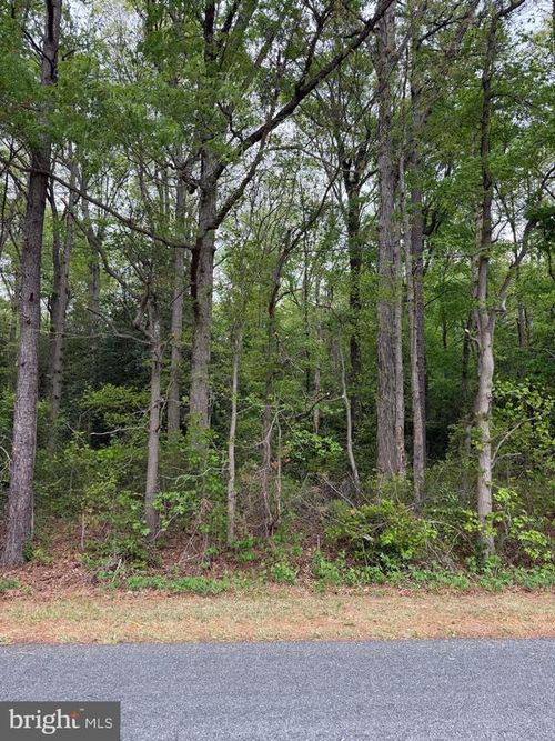 Lot 3 Hunting Quarter Rd, HOUSTON, DE, 19954-2716 | Card Image