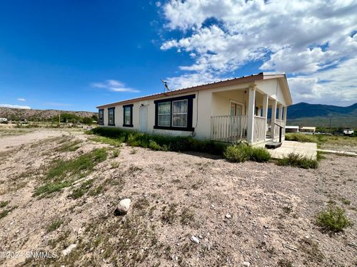 23 Seco Road, Caballo, NM, 87931 | Card Image