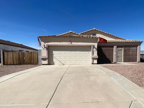 14796 S Avalon Rd, Arizona City, AZ, 85123-6182 | Card Image