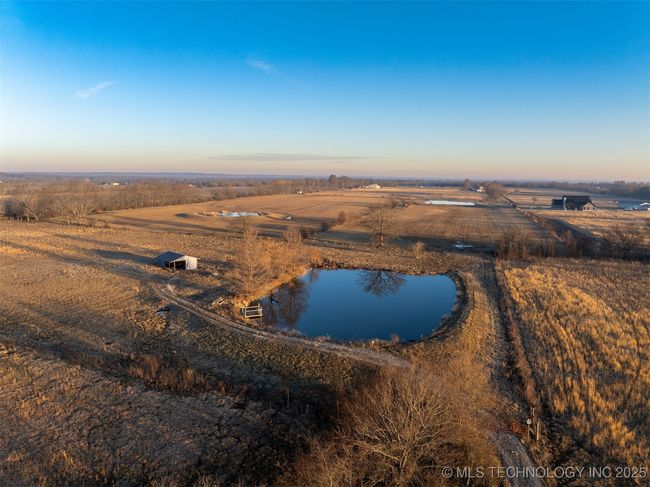 5 E 71st Street S, Home with 0 bedrooms, 0 bathrooms and null parking in Broken Arrow OK | Image 29