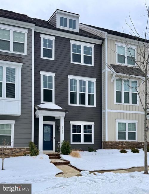 1783 Hickory Woods Rd, DUMFRIES, VA, 22026-2990 | Card Image