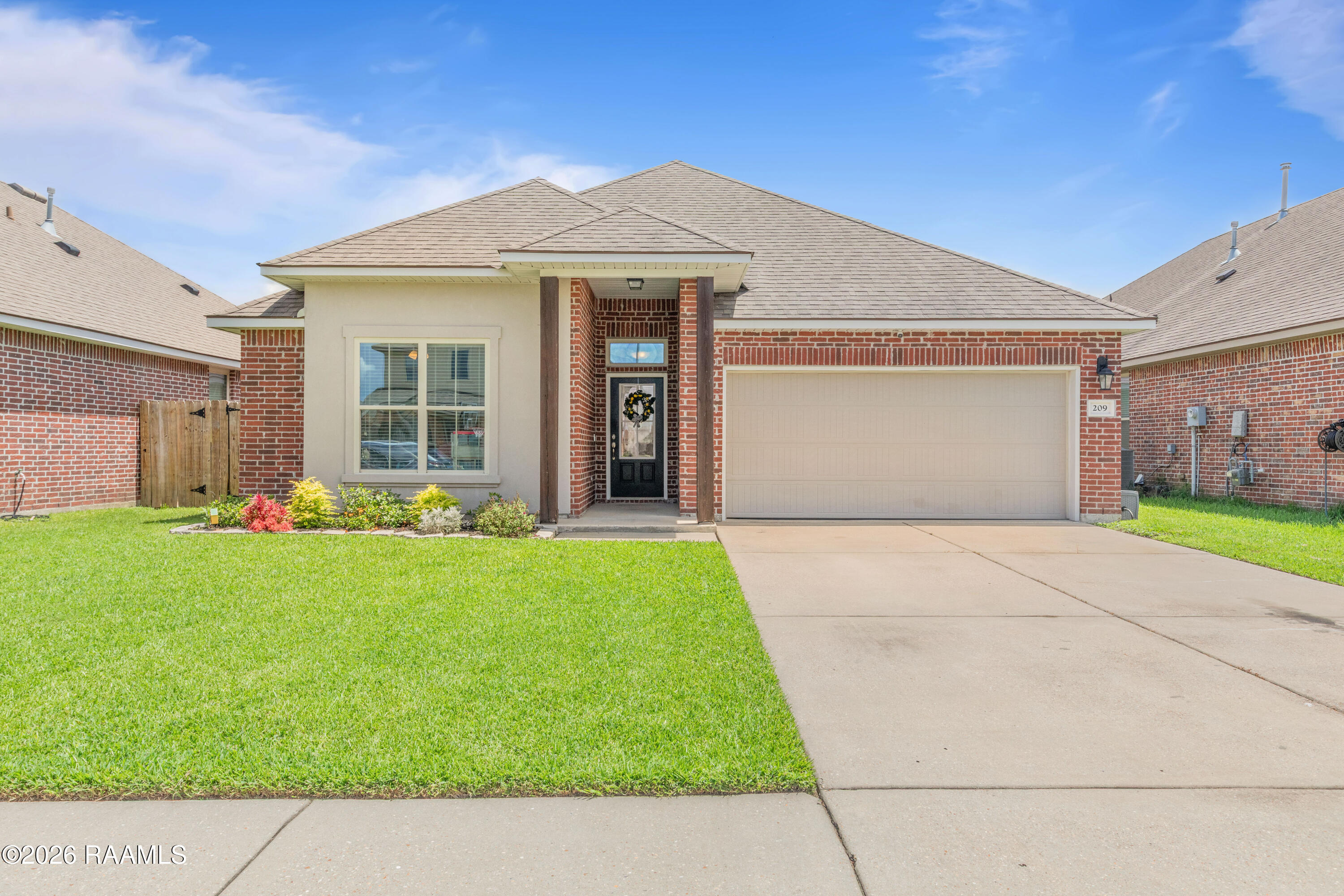 Residential in Youngsville 4