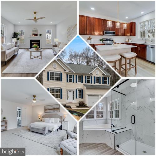6485 Patuxent Woods Ln, HUGHESVILLE, MD, 20637-2903 | Card Image