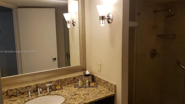 1411 - 2670 E Sunrise Blvd, Condo with 1 bedrooms, 1 bathrooms and null parking in Fort Lauderdale FL | Image 10