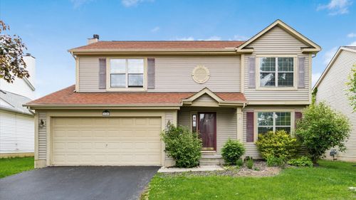 2148 Dunkeld Dr, Grove City, OH, 43123-1022 | Card Image