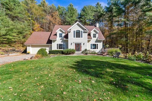 2024 Hebard Hill Rd, Randolph, VT, 05060-9165 | Card Image