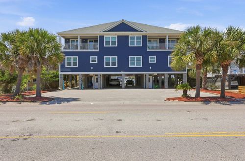 3-3703 N Ocean Blvd., North Myrtle Beach, SC, 29582 | Card Image