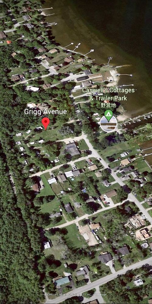 14 Grigg Ave, Tay, ON, L0K2A0 | Card Image