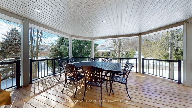 6 - 10 Reddington Dr, Condo with 3 bedrooms, 4 bathrooms and 2 parking in Caledon ON | Image 17