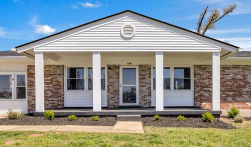 116 Peggy Dr, Clarksville, TN, 37042-3364 | Card Image