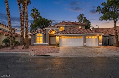 1166 Little Sidnee Dr, Las Vegas, NV, 89123-1453 | Card Image