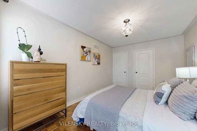 46 Gauguin Ave, House attached with 4 bedrooms, 4 bathrooms and 3 parking in Vaughan ON | Image 24
