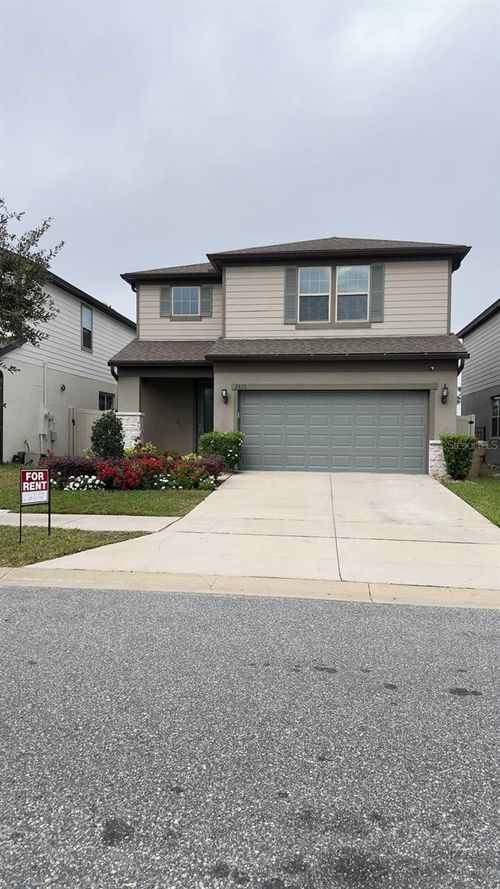 3571 Soda Springs Ln, KISSIMMEE, FL, 34744-9009 | Card Image
