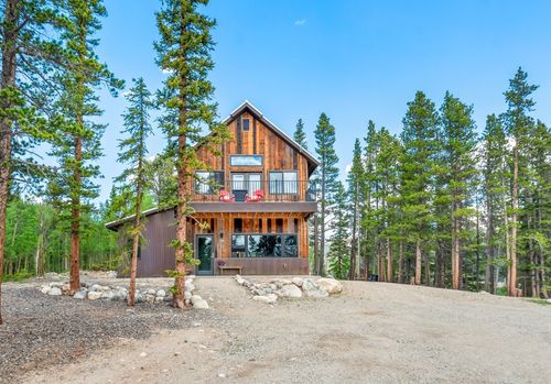 356 Bauxite Ln, ALMA, CO, 80420 | Card Image