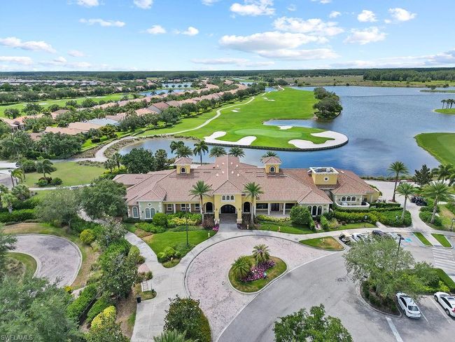 Drone / aerial view featuring a water view | Image 46