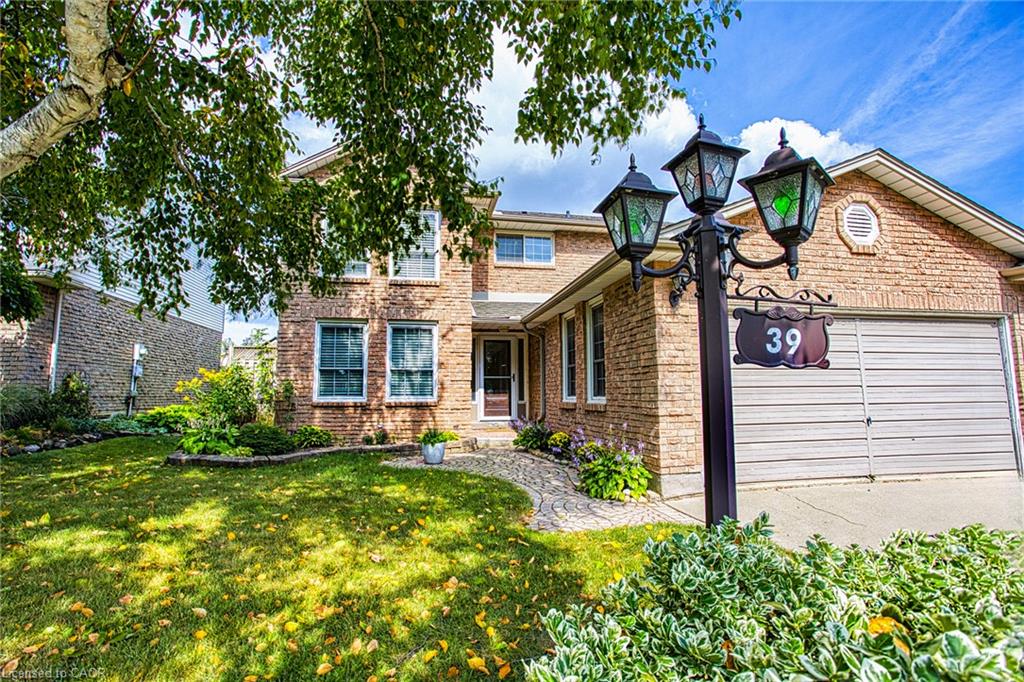 Residential in Stoney Creek 3