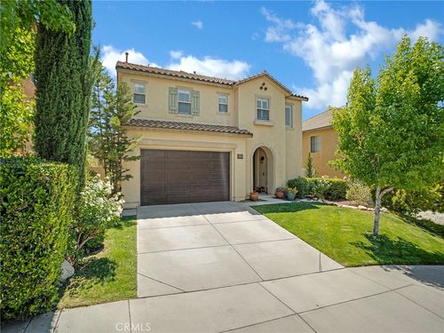 27027 Mountain Willow Ln, Canyon Country, CA, 91387-3990 | Card Image