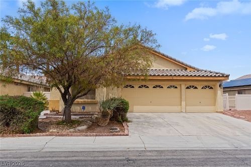 3220 Black Jade Ave, North Las Vegas, NV, 89081-6442 | Card Image