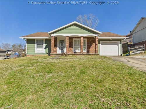 177 Winchester Dr, Culloden, WV, 25510-9658 | Card Image