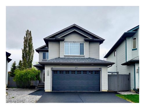 2904 33a St Nw, Edmonton, AB, T6T1V5 | Card Image