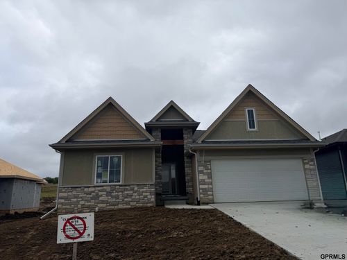 12029 S 46th St, Bellevue, NE, 68133-4855 | Card Image