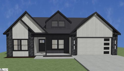 2111 N November Drive, Boiling Springs, SC, 29316 | Card Image