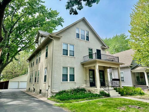 1822 Pierce St Ne, Minneapolis, MN, 55418-6404 | Card Image