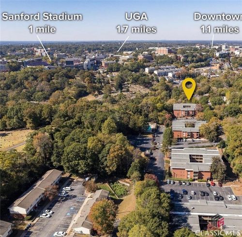 apt-a105-250 Little St, Athens, GA, 30605-5402 | Card Image