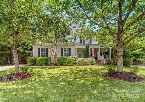 20305 Queensdale Dr, Cornelius, NC, 28031-6508 | Card Image