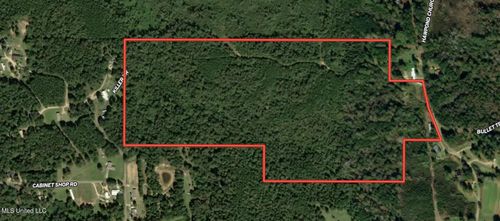 0 Hawpond Church Rd, Magee, MS, 39111 | Card Image