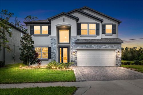 22166 Woodmen Hall Dr, Land O Lakes, FL, 34637-3377 | Card Image