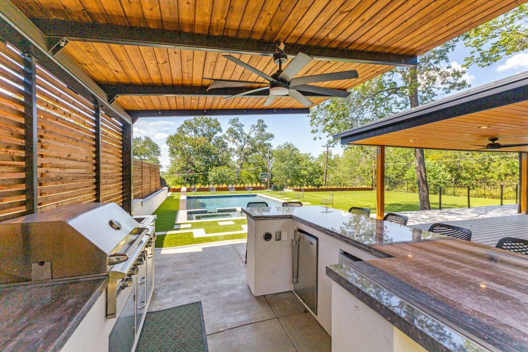 Residential in Dallas 4