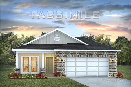 22576 Hamilton Street, Robertsdale, AL, 36567 | Card Image