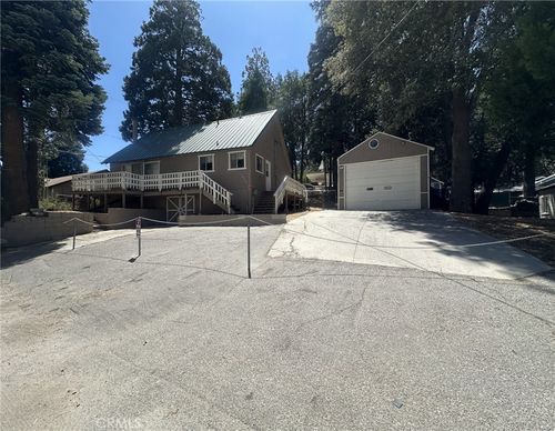 29145 Hook Creek Rd, Cedar Glen, CA, 92321-7700 | Card Image