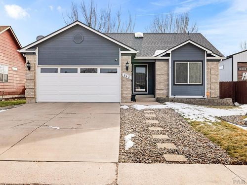 842 Barn Owl Dr, Fountain, CO, 80817-4172 | Card Image