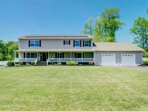 20 Richard Rd, Farmingdale, NJ, 07727-3718 | Card Image
