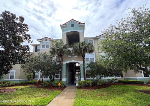 204-5693 Star Rush Drive, Melbourne, FL, 32940 | Card Image
