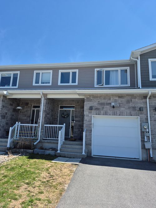 894 Riverview Way, Kingston, ON, K7K0J2 | Card Image