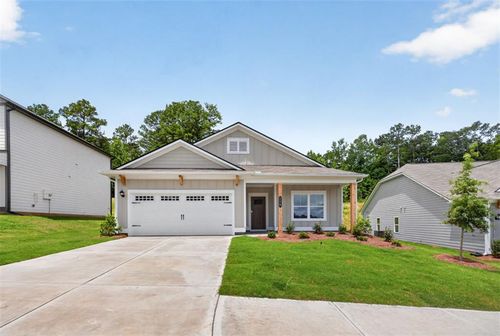 118 Summerfield Place Drive, Carrollton, GA, 30117 | Card Image