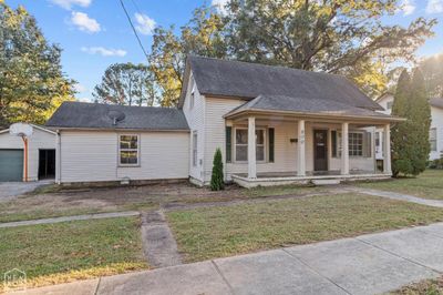 800 W Park Street, House other with 4 bedrooms, 2 bathrooms and null parking in Paragould AR | Image 2