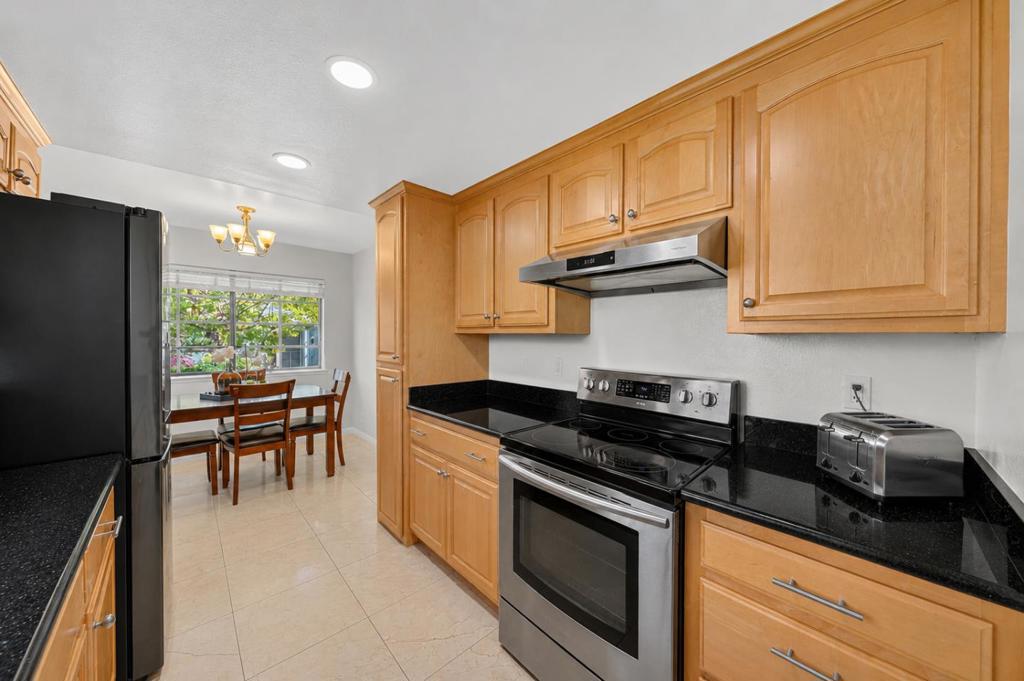 Residential in San Jose 2