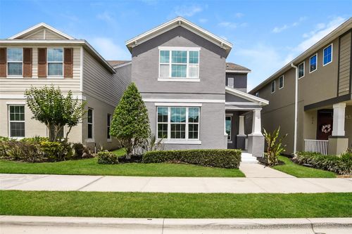 820 Wakulla Ln, Winter Springs, FL, 32708-3831 | Card Image