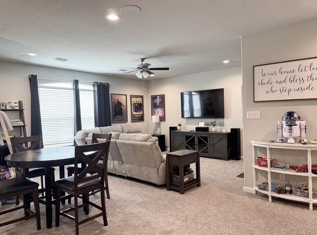 1461 Archway Ct, House other with 5 bedrooms, 4 bathrooms and null parking in Justin TX | Image 20