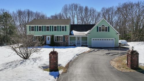 3 Angela Dr, Foxboro, MA, 02035 | Card Image