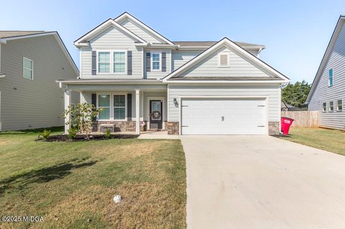156 Red Birch Ln, Warner Robins, GA, 31093-1397 | Card Image
