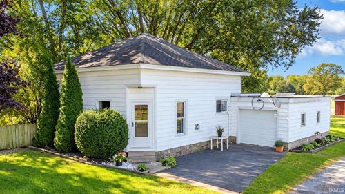 3540 N 100 E, Lagrange, IN, 46761 | Card Image